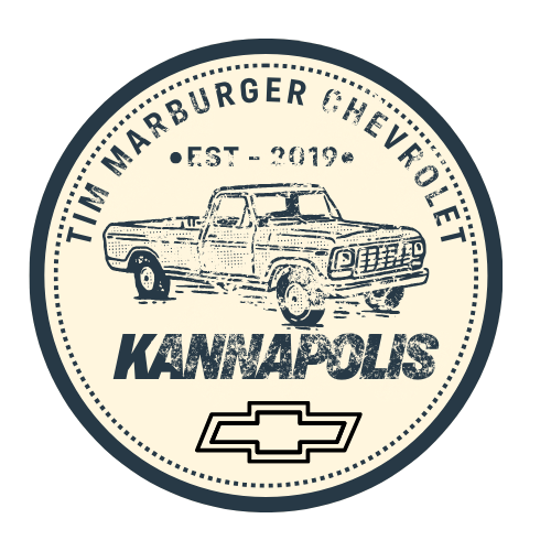 Tim Marburger Chevrolet